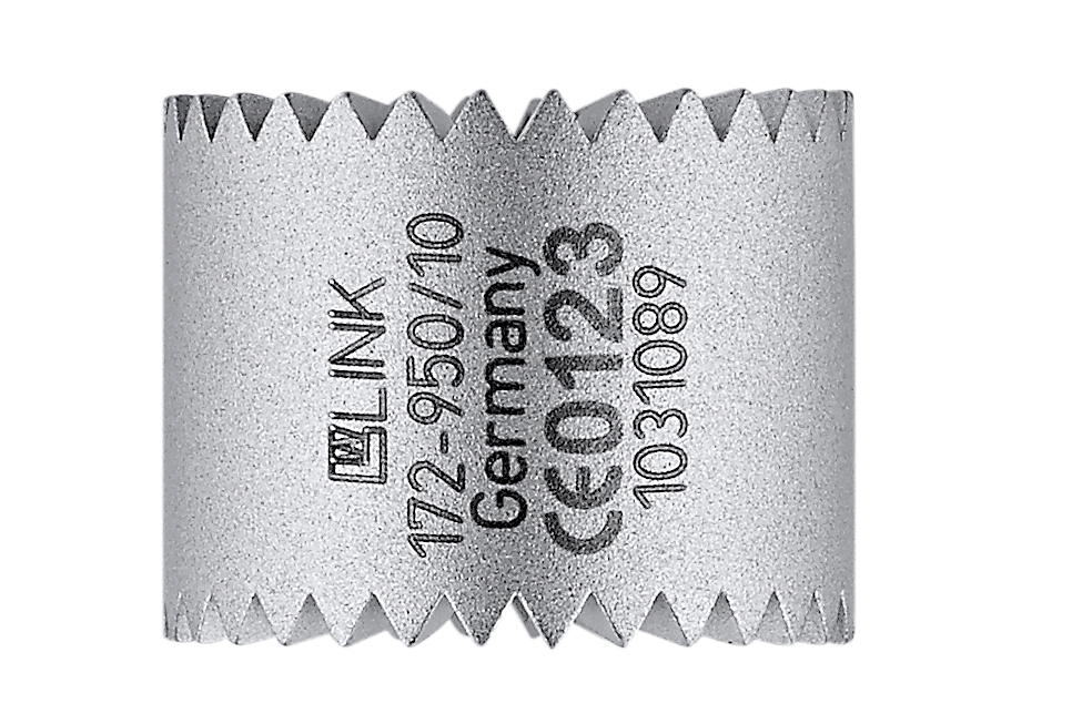 MP® PROX. FÖRLÄNGN.DEL 10 MM